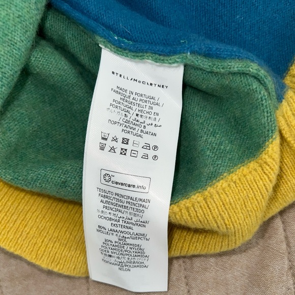 Stella McCartney kids Sweater Size 14yo - Picture 10 of 10
